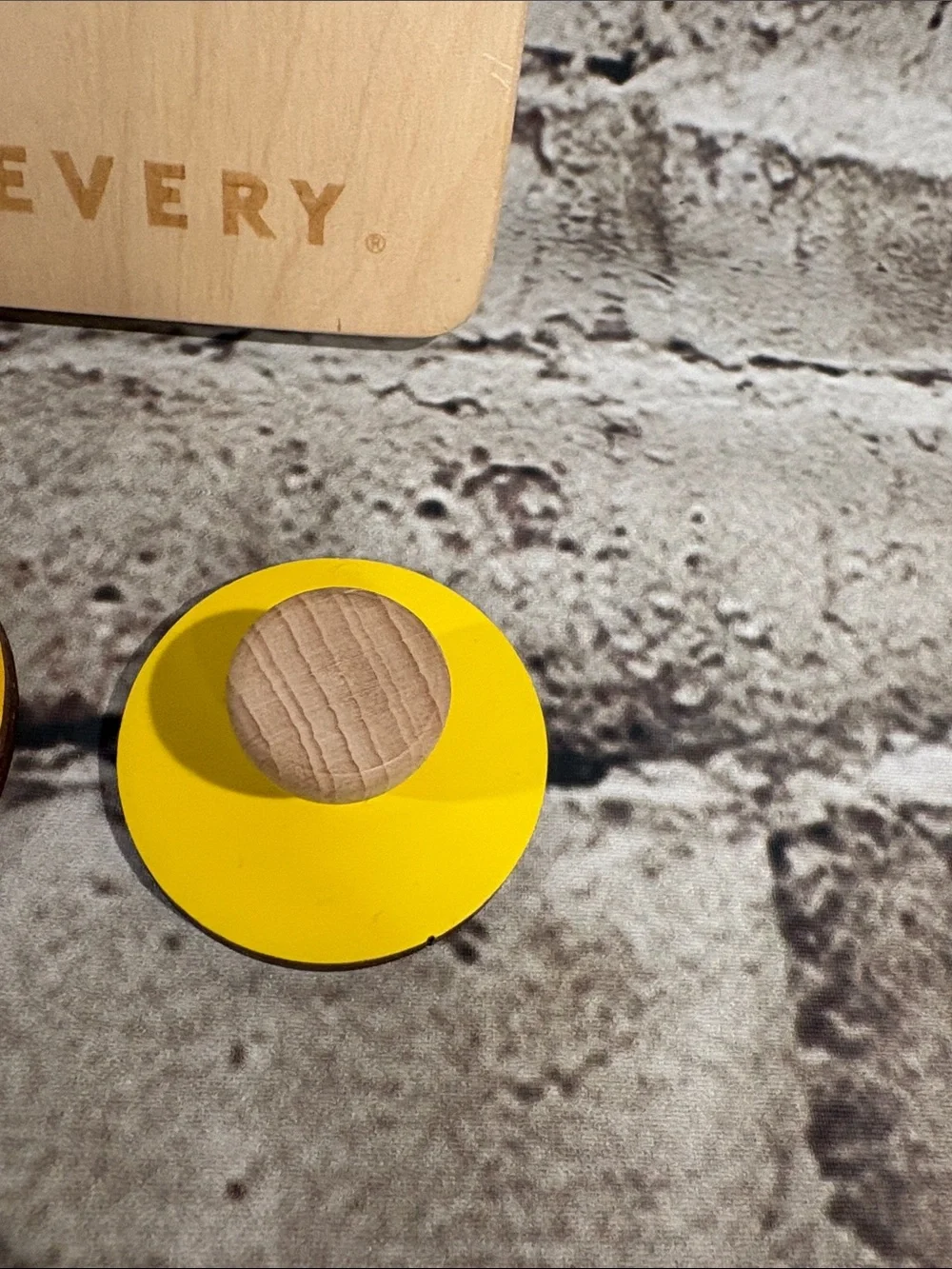 Lovevery Circle of Friends from Babbler Play Kit